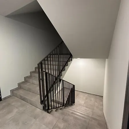 Appartement Apartly - Typu Golisza